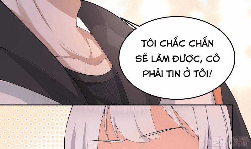 Các Cô Gái Tai Thú Đều Muốn Độc Chiếm Tôi Chapter 16 trang 24