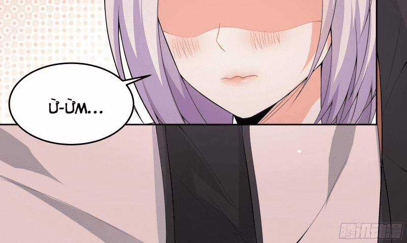 Các Cô Gái Tai Thú Đều Muốn Độc Chiếm Tôi Chapter 16 trang 25