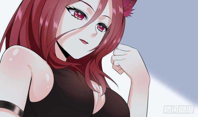 Các Cô Gái Tai Thú Đều Muốn Độc Chiếm Tôi Chapter 16 trang 35