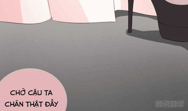 Các Cô Gái Tai Thú Đều Muốn Độc Chiếm Tôi Chapter 16 trang 39