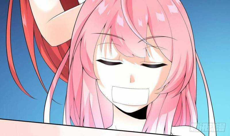 Các Cô Gái Tai Thú Đều Muốn Độc Chiếm Tôi Chapter 16 trang 43