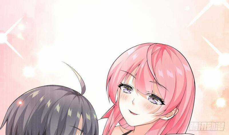 Các Cô Gái Tai Thú Đều Muốn Độc Chiếm Tôi Chapter 16 trang 47