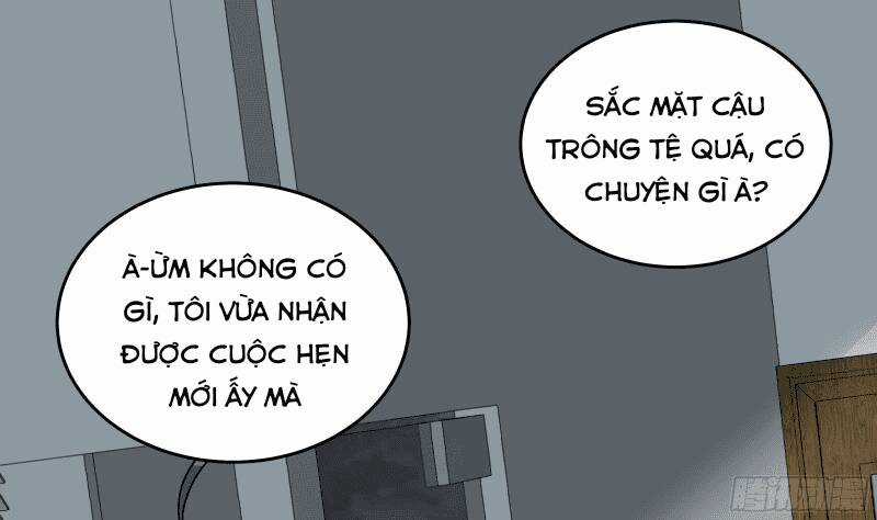 Các Cô Gái Tai Thú Đều Muốn Độc Chiếm Tôi Chapter 16 trang 5
