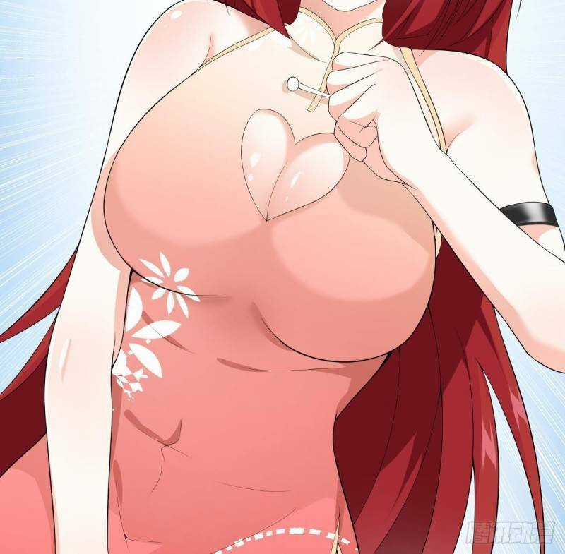 Các Cô Gái Tai Thú Đều Muốn Độc Chiếm Tôi Chapter 16 trang 54