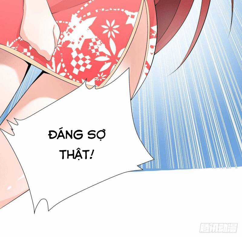 Các Cô Gái Tai Thú Đều Muốn Độc Chiếm Tôi Chapter 16 trang 55