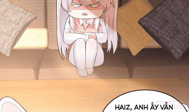 Các Cô Gái Tai Thú Đều Muốn Độc Chiếm Tôi Chapter 16 trang 64