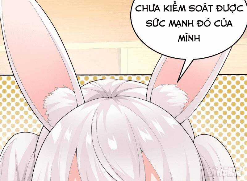 Các Cô Gái Tai Thú Đều Muốn Độc Chiếm Tôi Chapter 16 trang 65