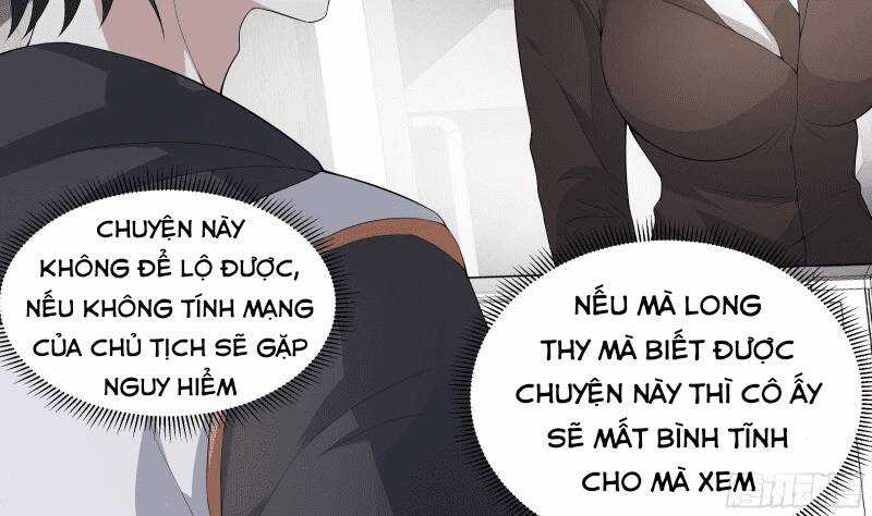 Các Cô Gái Tai Thú Đều Muốn Độc Chiếm Tôi Chapter 16 trang 7