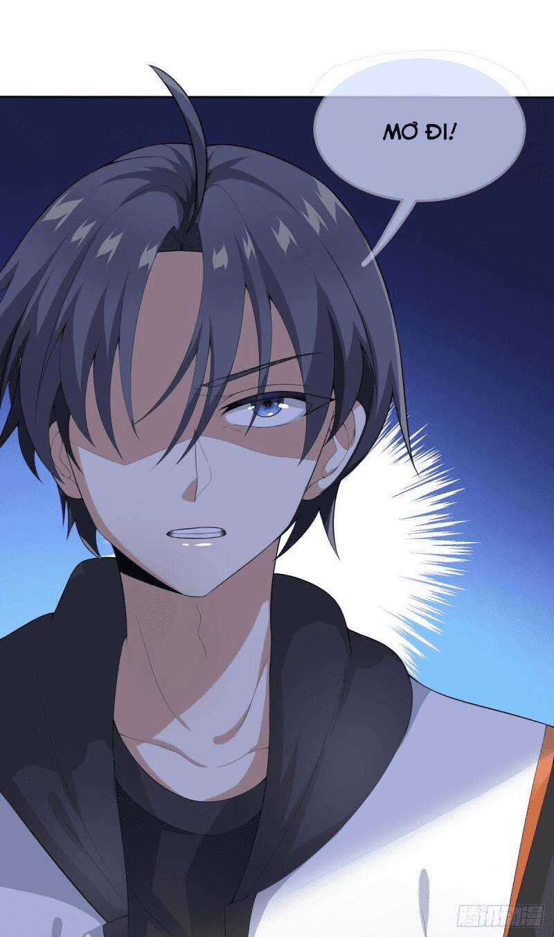 Các Cô Gái Tai Thú Đều Muốn Độc Chiếm Tôi Chapter 17 trang 15