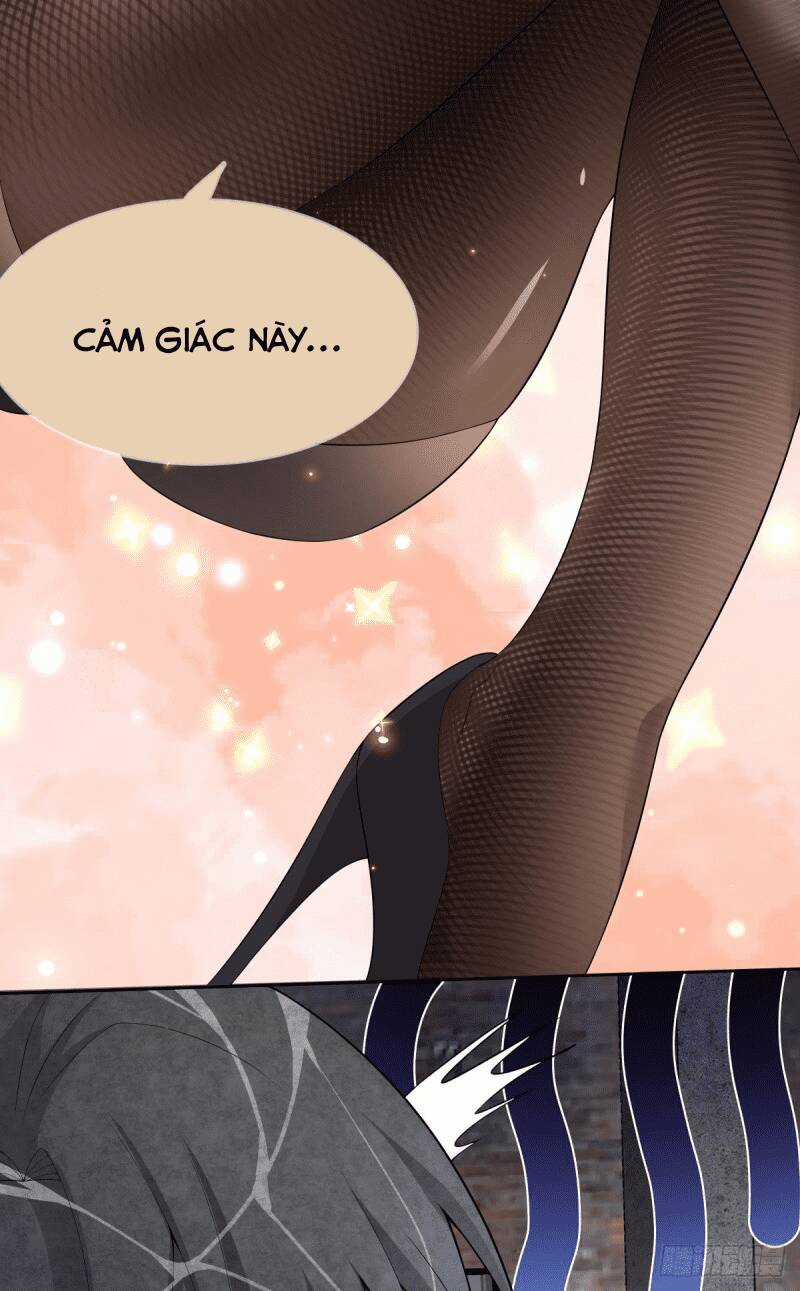 Các Cô Gái Tai Thú Đều Muốn Độc Chiếm Tôi Chapter 17 trang 27