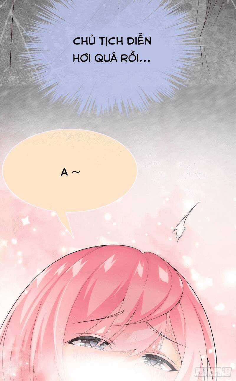 Các Cô Gái Tai Thú Đều Muốn Độc Chiếm Tôi Chapter 17 trang 29