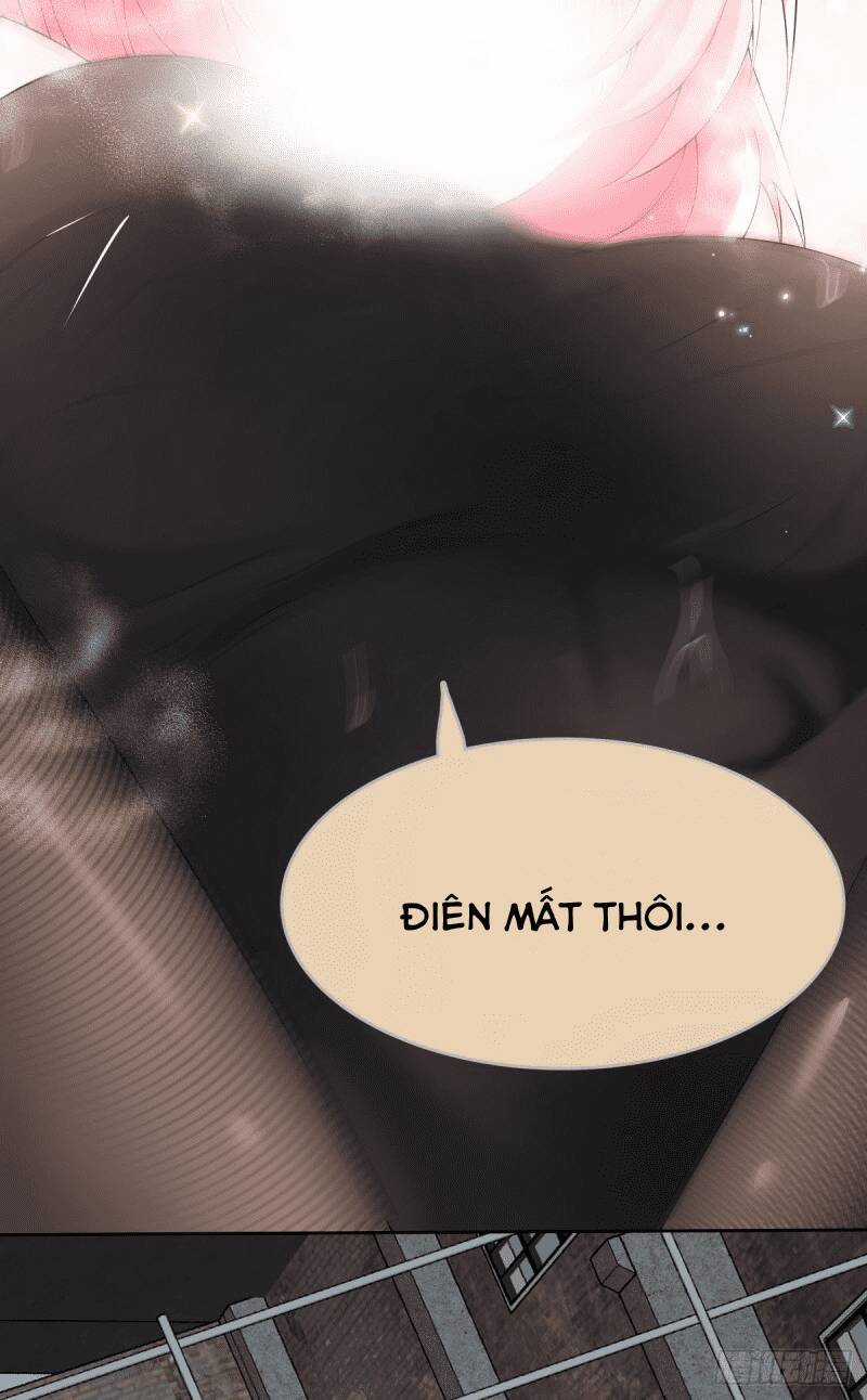 Các Cô Gái Tai Thú Đều Muốn Độc Chiếm Tôi Chapter 17 trang 30