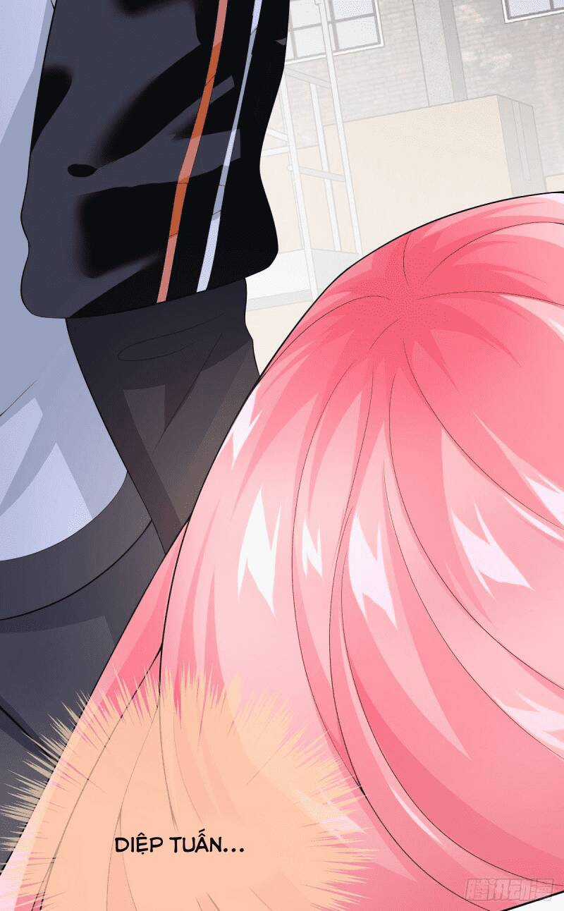 Các Cô Gái Tai Thú Đều Muốn Độc Chiếm Tôi Chapter 17 trang 33