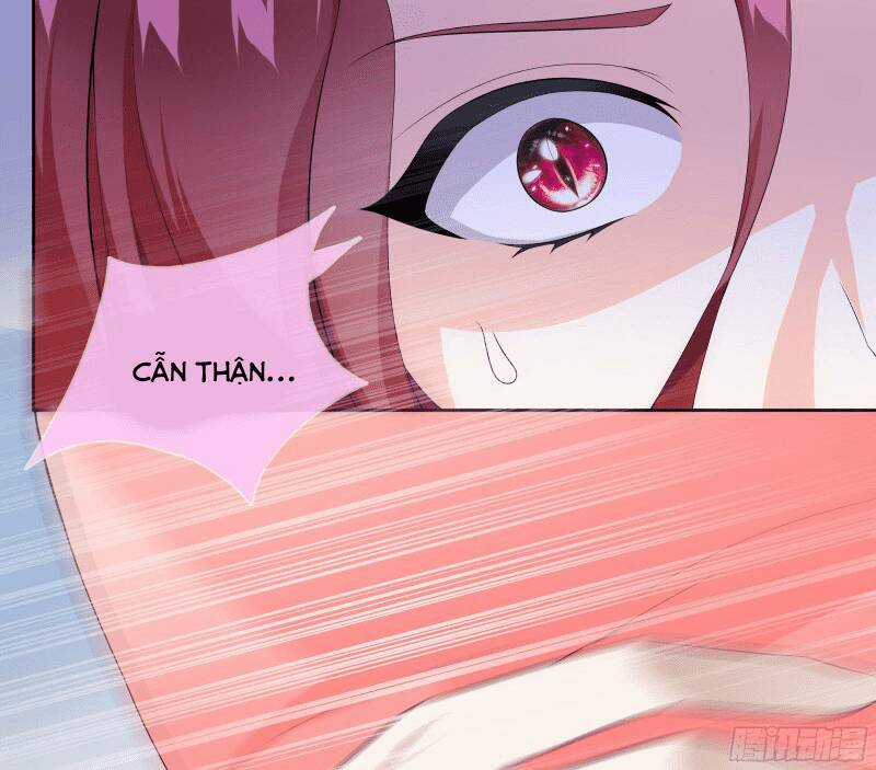 Các Cô Gái Tai Thú Đều Muốn Độc Chiếm Tôi Chapter 17 trang 37