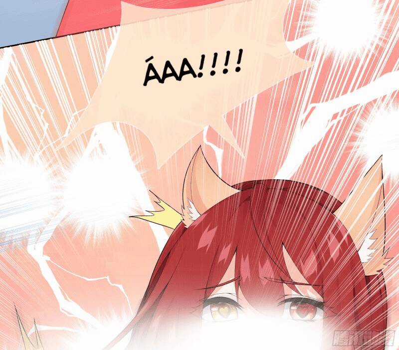 Các Cô Gái Tai Thú Đều Muốn Độc Chiếm Tôi Chapter 17 trang 39