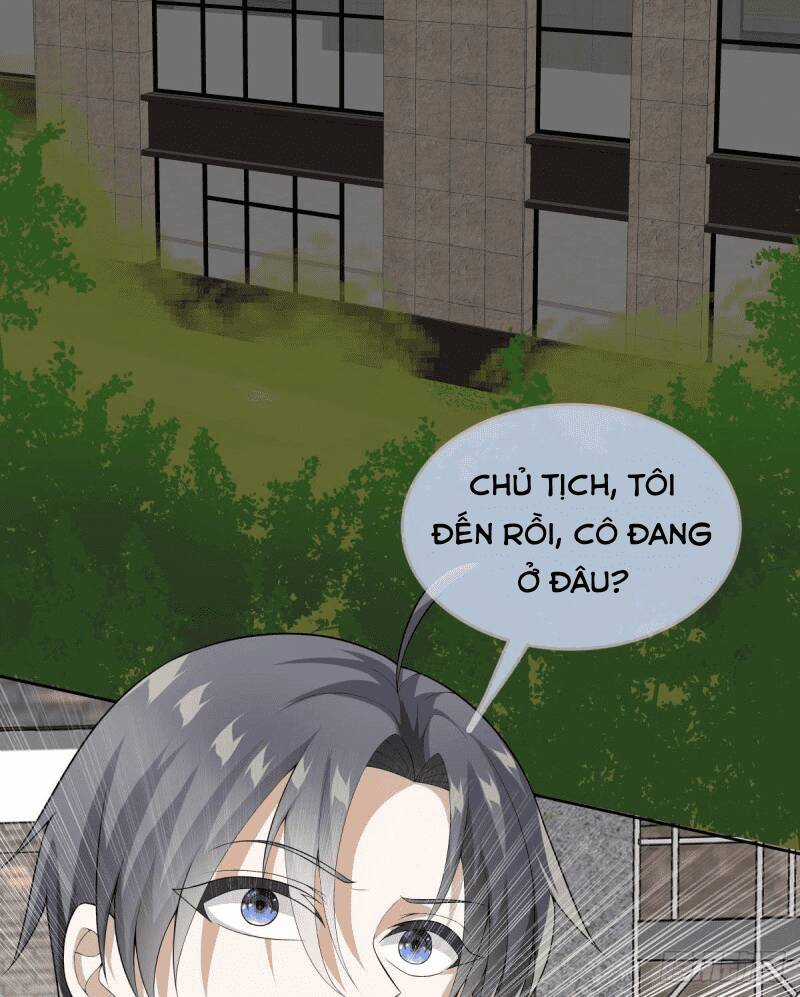 Các Cô Gái Tai Thú Đều Muốn Độc Chiếm Tôi Chapter 17 trang 6