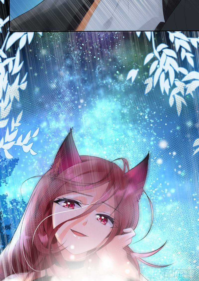 Các Cô Gái Tai Thú Đều Muốn Độc Chiếm Tôi Chapter 18 trang 16