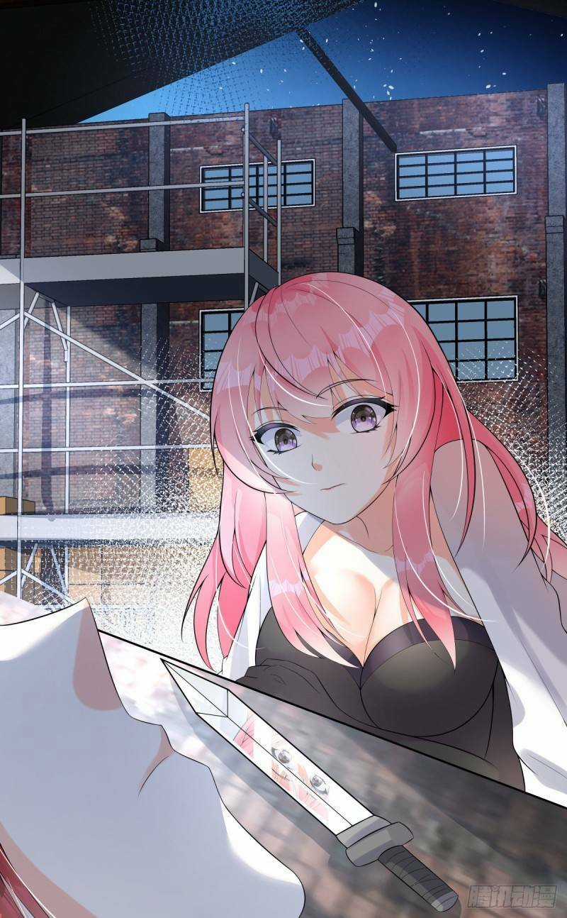 Các Cô Gái Tai Thú Đều Muốn Độc Chiếm Tôi Chapter 18 trang 25