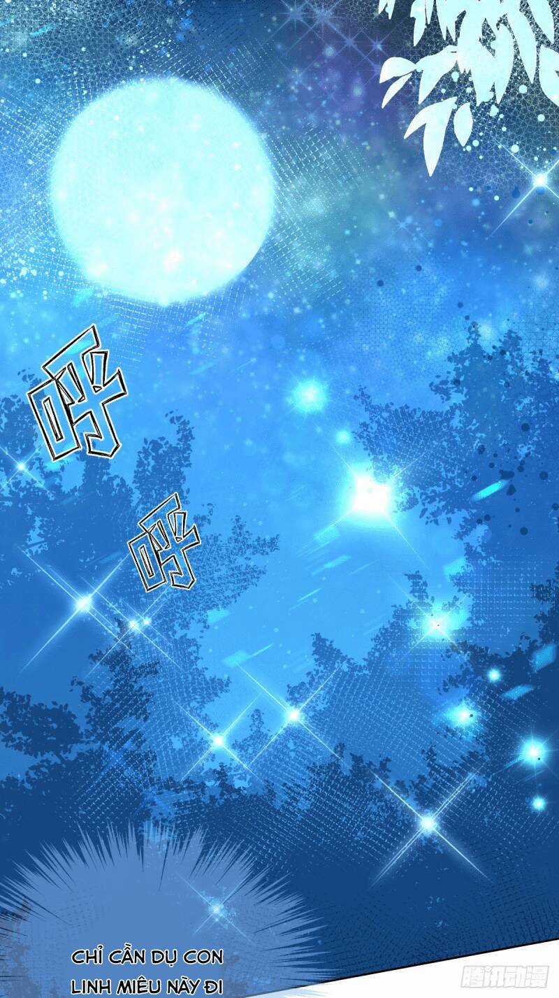 Các Cô Gái Tai Thú Đều Muốn Độc Chiếm Tôi Chapter 18 trang 8