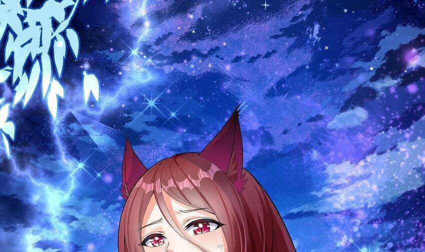 Các Cô Gái Tai Thú Đều Muốn Độc Chiếm Tôi Chapter 19 trang 21