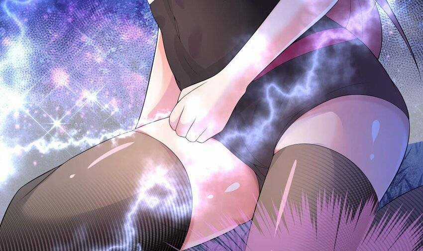 Các Cô Gái Tai Thú Đều Muốn Độc Chiếm Tôi Chapter 19 trang 23