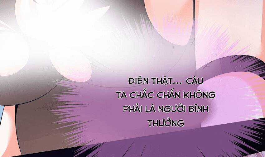 Các Cô Gái Tai Thú Đều Muốn Độc Chiếm Tôi Chapter 19 trang 27