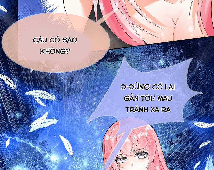 Các Cô Gái Tai Thú Đều Muốn Độc Chiếm Tôi Chapter 19 trang 29