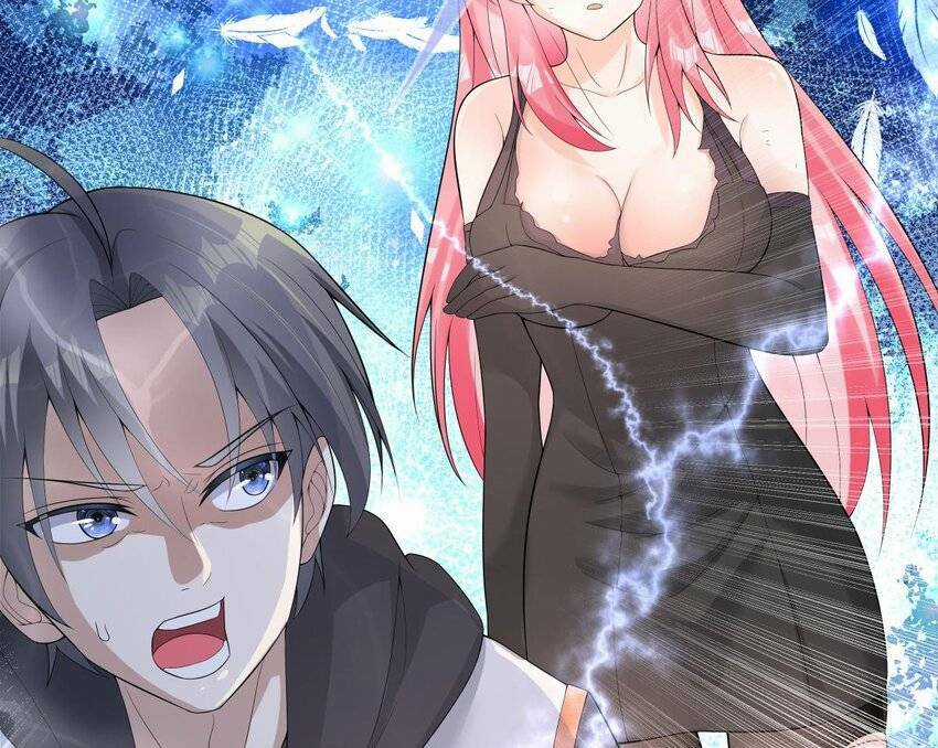 Các Cô Gái Tai Thú Đều Muốn Độc Chiếm Tôi Chapter 19 trang 30