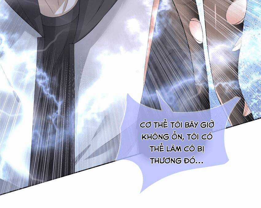 Các Cô Gái Tai Thú Đều Muốn Độc Chiếm Tôi Chapter 19 trang 31