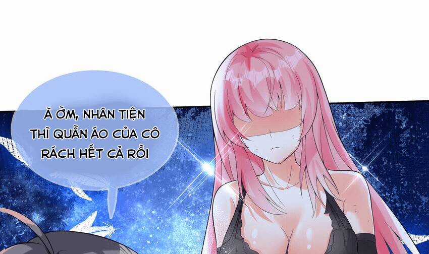 Các Cô Gái Tai Thú Đều Muốn Độc Chiếm Tôi Chapter 19 trang 32