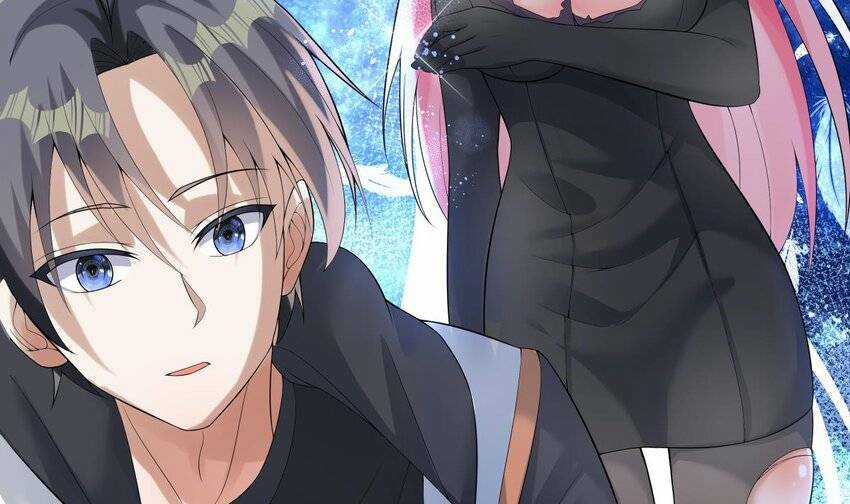 Các Cô Gái Tai Thú Đều Muốn Độc Chiếm Tôi Chapter 19 trang 33