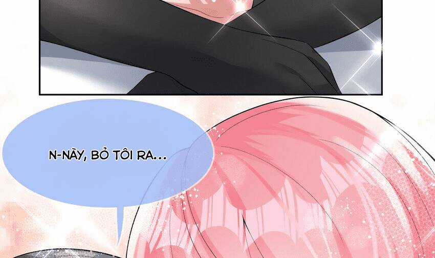 Các Cô Gái Tai Thú Đều Muốn Độc Chiếm Tôi Chapter 19 trang 35