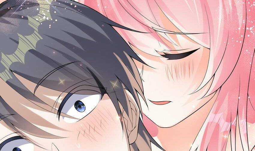 Các Cô Gái Tai Thú Đều Muốn Độc Chiếm Tôi Chapter 19 trang 36