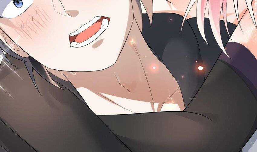 Các Cô Gái Tai Thú Đều Muốn Độc Chiếm Tôi Chapter 19 trang 37