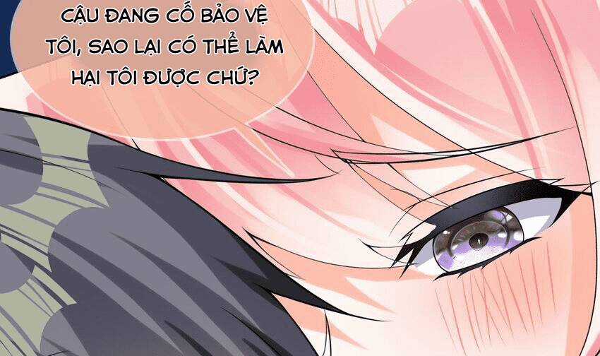 Các Cô Gái Tai Thú Đều Muốn Độc Chiếm Tôi Chapter 19 trang 40