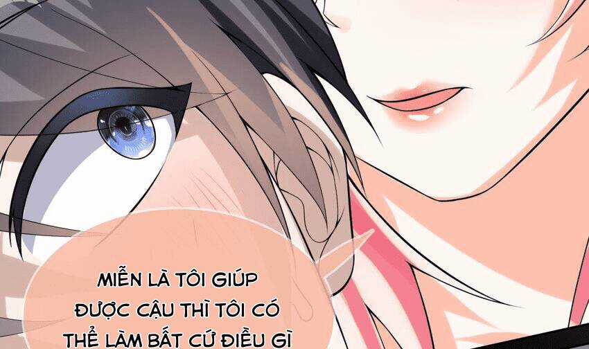 Các Cô Gái Tai Thú Đều Muốn Độc Chiếm Tôi Chapter 19 trang 41
