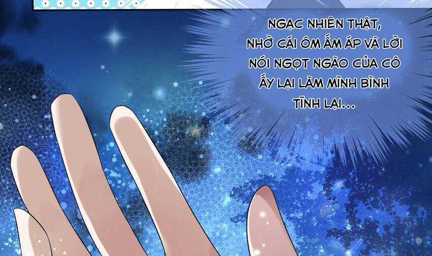 Các Cô Gái Tai Thú Đều Muốn Độc Chiếm Tôi Chapter 19 trang 43