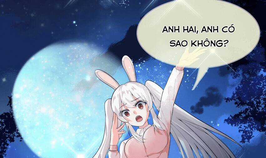 Các Cô Gái Tai Thú Đều Muốn Độc Chiếm Tôi Chapter 19 trang 46