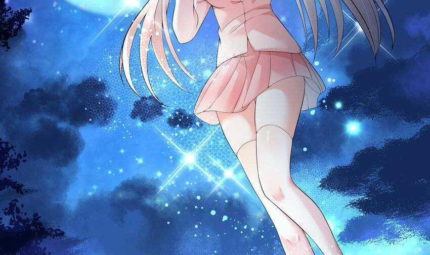 Các Cô Gái Tai Thú Đều Muốn Độc Chiếm Tôi Chapter 19 trang 47