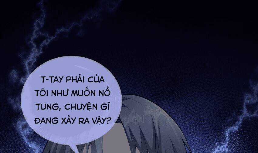 Các Cô Gái Tai Thú Đều Muốn Độc Chiếm Tôi Chapter 19 trang 5