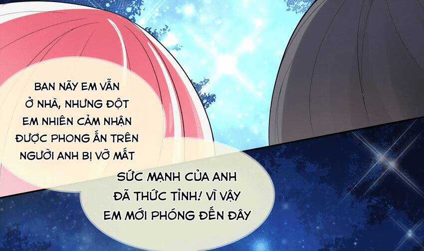 Các Cô Gái Tai Thú Đều Muốn Độc Chiếm Tôi Chapter 19 trang 50