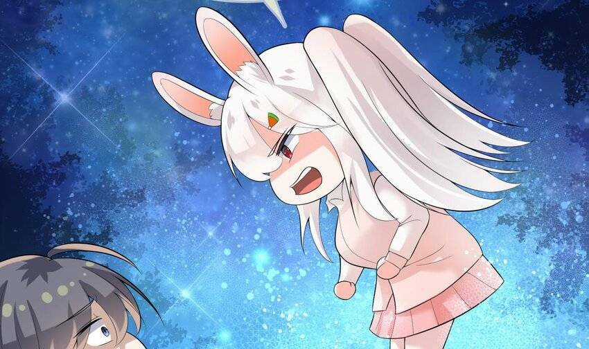 Các Cô Gái Tai Thú Đều Muốn Độc Chiếm Tôi Chapter 19 trang 51