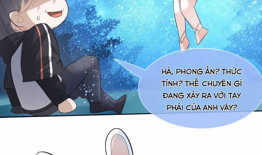 Các Cô Gái Tai Thú Đều Muốn Độc Chiếm Tôi Chapter 19 trang 52