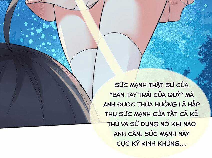 Các Cô Gái Tai Thú Đều Muốn Độc Chiếm Tôi Chapter 19 trang 55