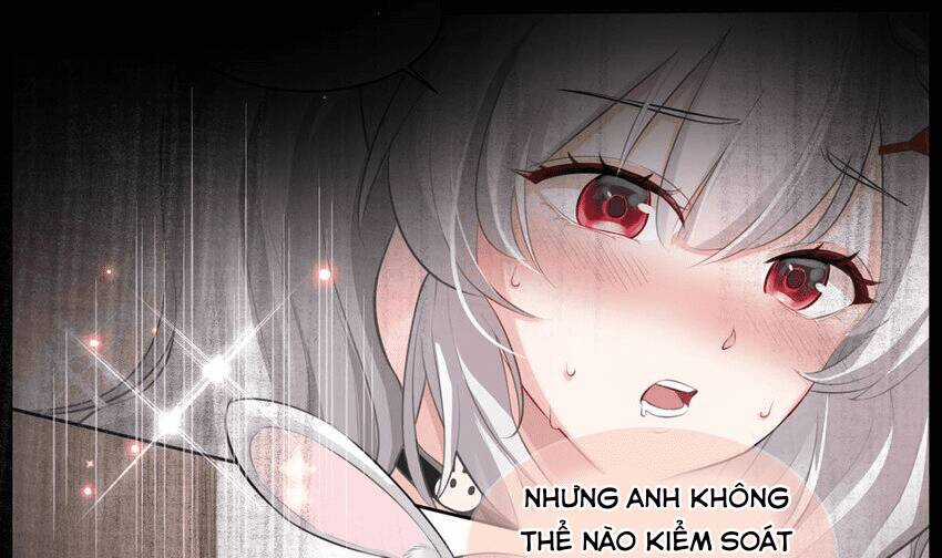 Các Cô Gái Tai Thú Đều Muốn Độc Chiếm Tôi Chapter 19 trang 56