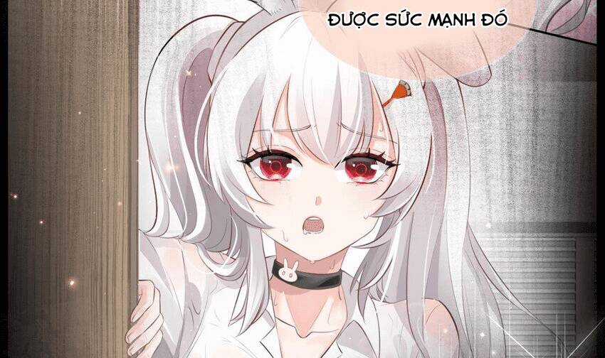 Các Cô Gái Tai Thú Đều Muốn Độc Chiếm Tôi Chapter 19 trang 57