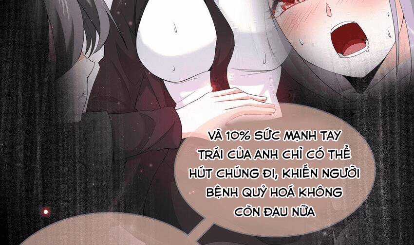 Các Cô Gái Tai Thú Đều Muốn Độc Chiếm Tôi Chapter 19 trang 60