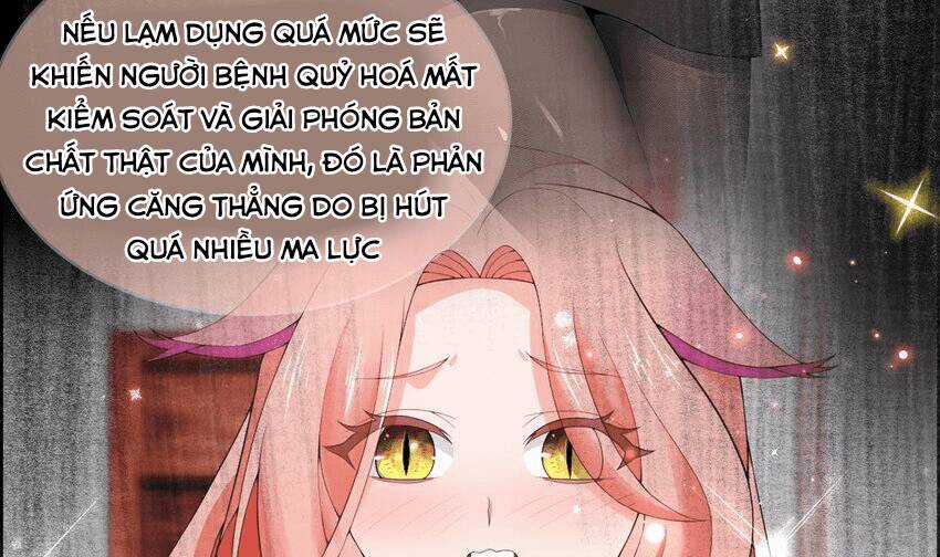 Các Cô Gái Tai Thú Đều Muốn Độc Chiếm Tôi Chapter 19 trang 61