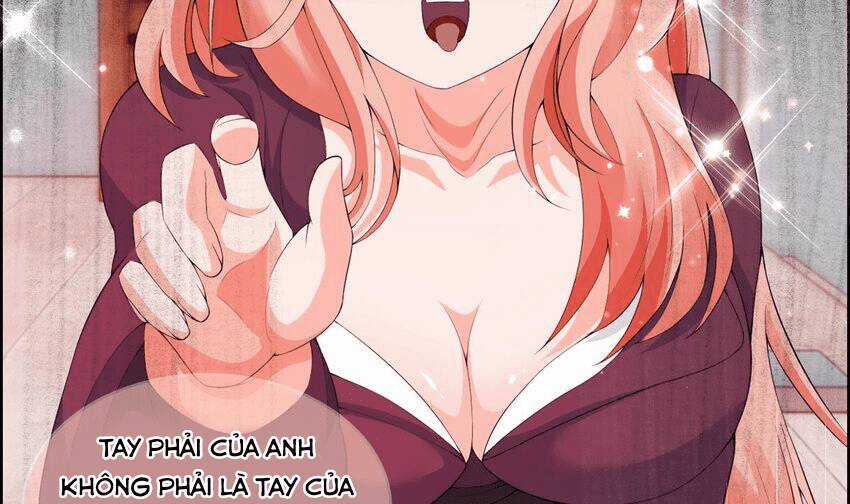 Các Cô Gái Tai Thú Đều Muốn Độc Chiếm Tôi Chapter 19 trang 62