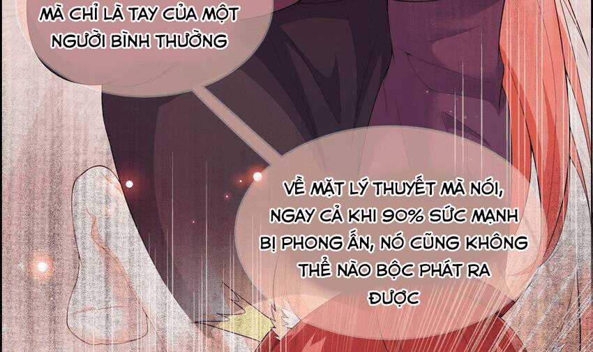 Các Cô Gái Tai Thú Đều Muốn Độc Chiếm Tôi Chapter 19 trang 63